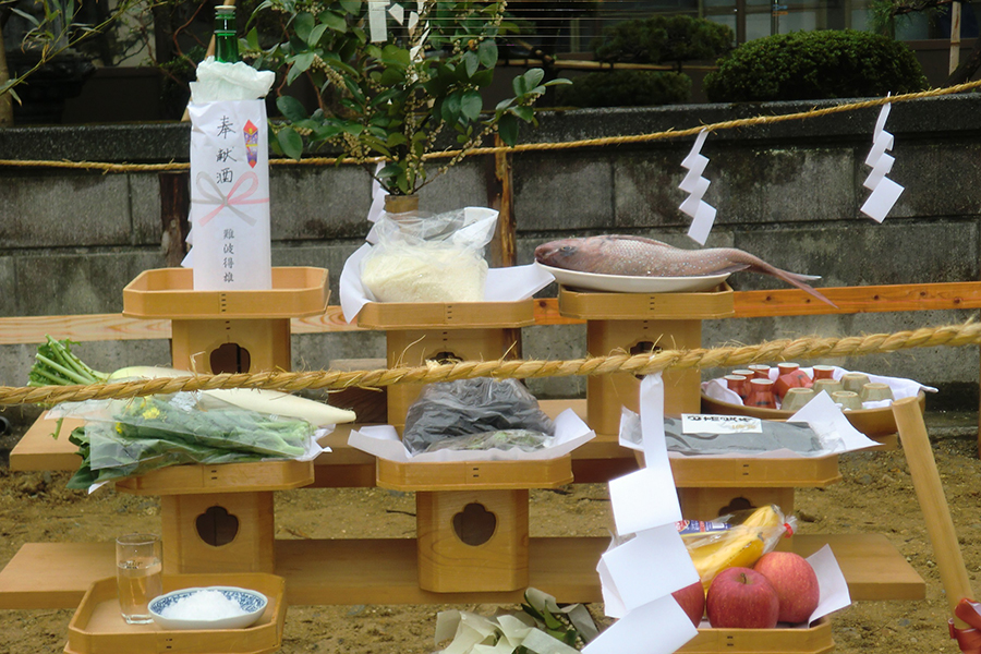 とある新築・注文住宅